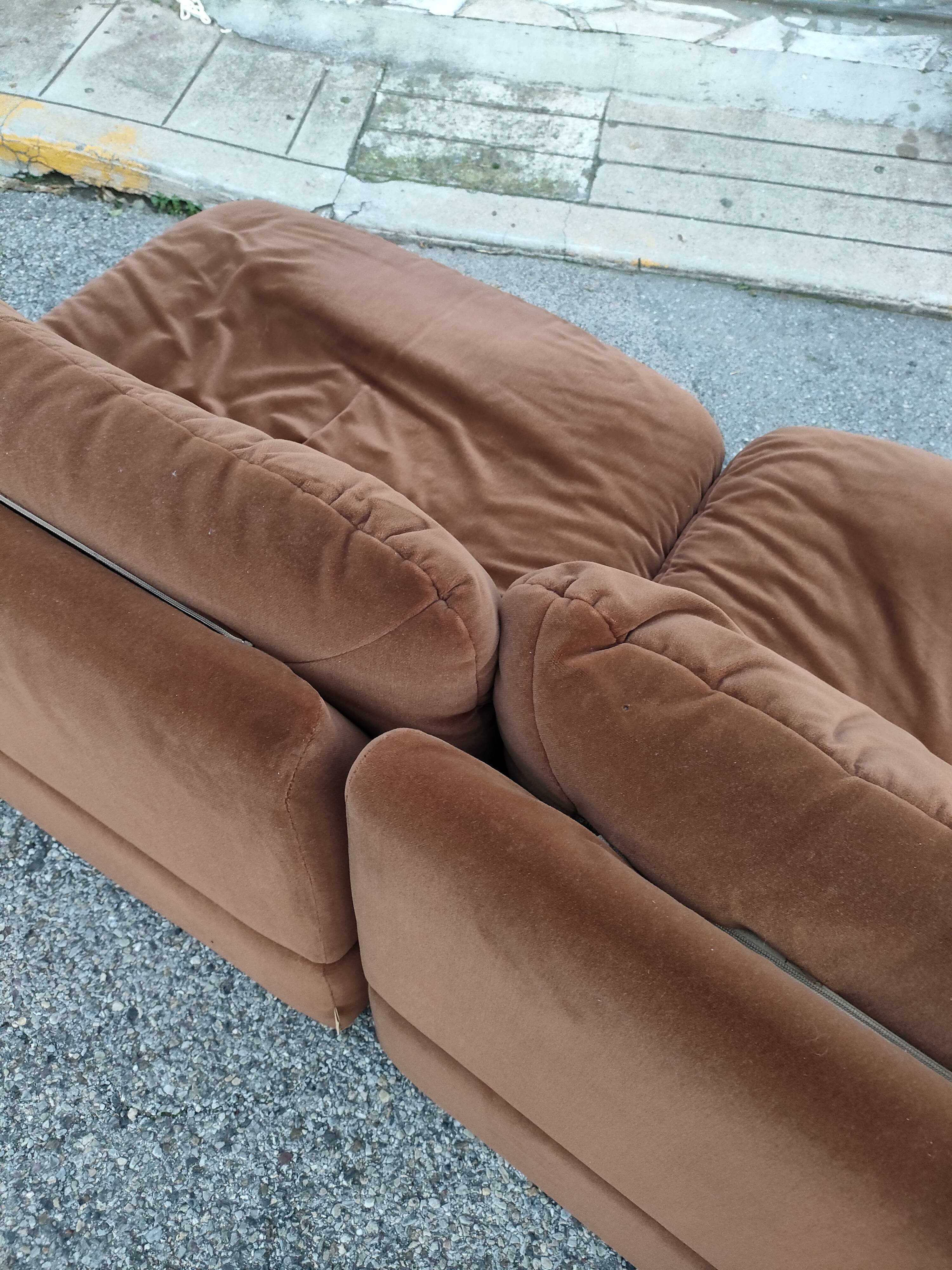 Chauffeuses Lignet Roset