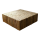 Driftwood coffee table