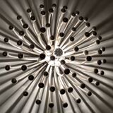 Pistillo wall lamp by Tetrarch studio