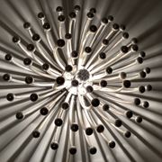 Lampe applique Pistillo studio Tetrarch