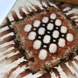 Large 70s rug
