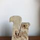 Travertine squirrel Mannelli