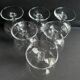 6 Verres à cognac Villeroy & Boch estampillés