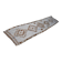 Vintage Turkish hallway rug 90x404 cm