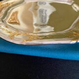 Fruit bowl, Christofle, Rubans style