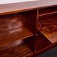Modernist bar set and secretary cabinets by Josef Frank, 1928.