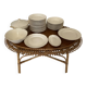 Gand service Villeroy & Boch art deco