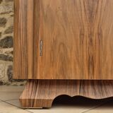 Shrager Art Deco Cabinet