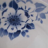 Lot 4 flat plates of st amand