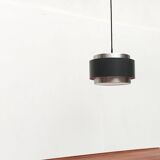 Saturn suspension from the mid-century by Jo Hammerborg for Fog & Mørup, 1960s.