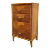 Vintage chiffonnier feet compass