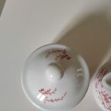 Porcelain set