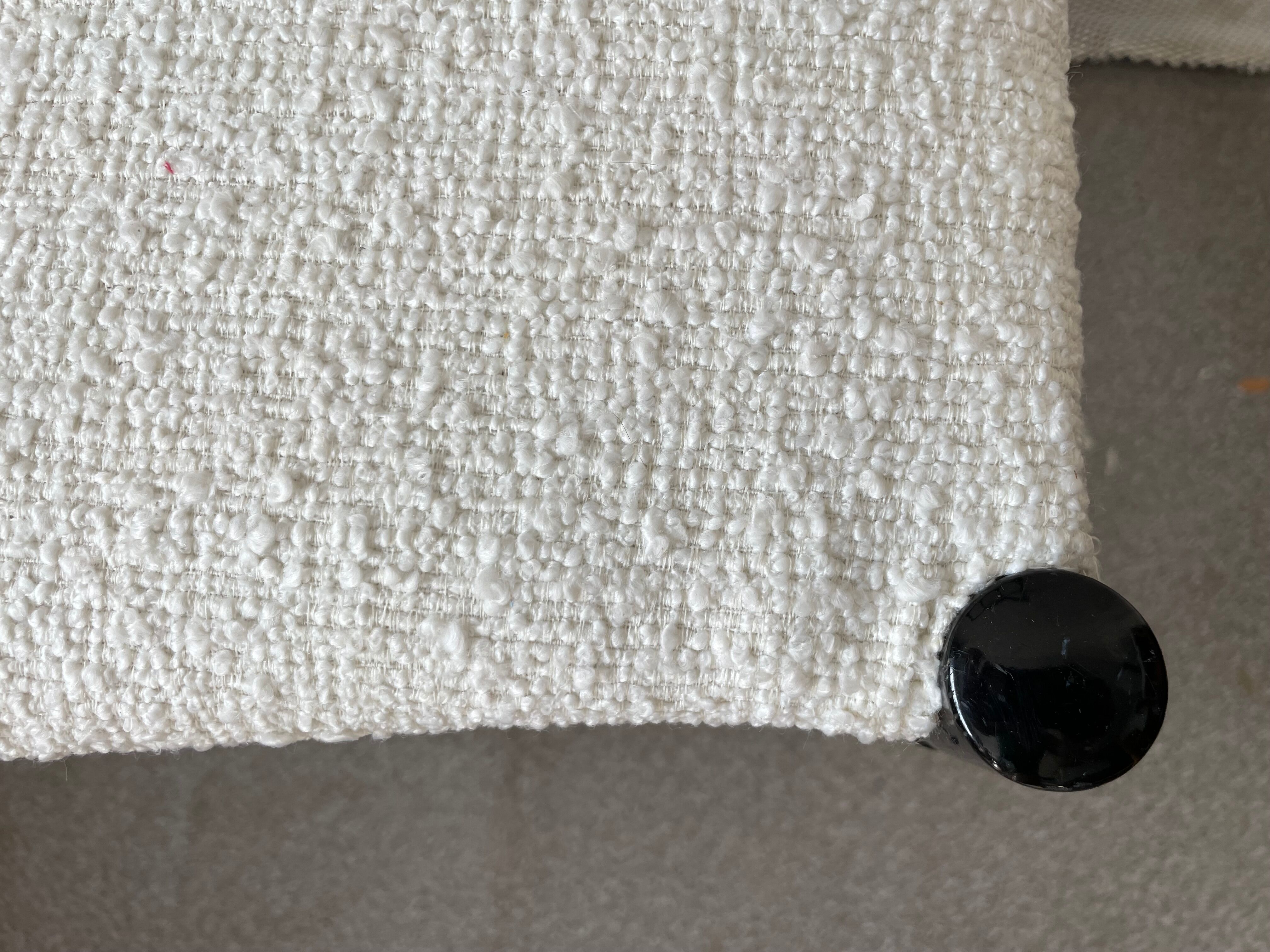 Chair Napoleon black chiavari Gessef