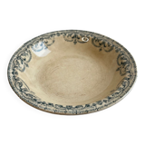 Presentation dish Terre de fer