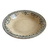 Presentation dish Terre de fer