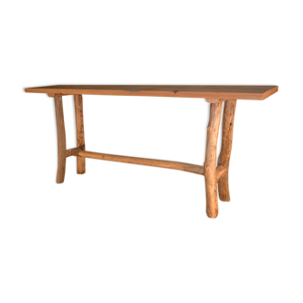 Set console