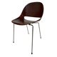 Vintage Leon Stynen SL85 chair for Soup Finland 1958