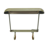 1950s walk-in workshop lamp