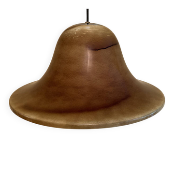 Dijkstra pendant in acrylic from the space age