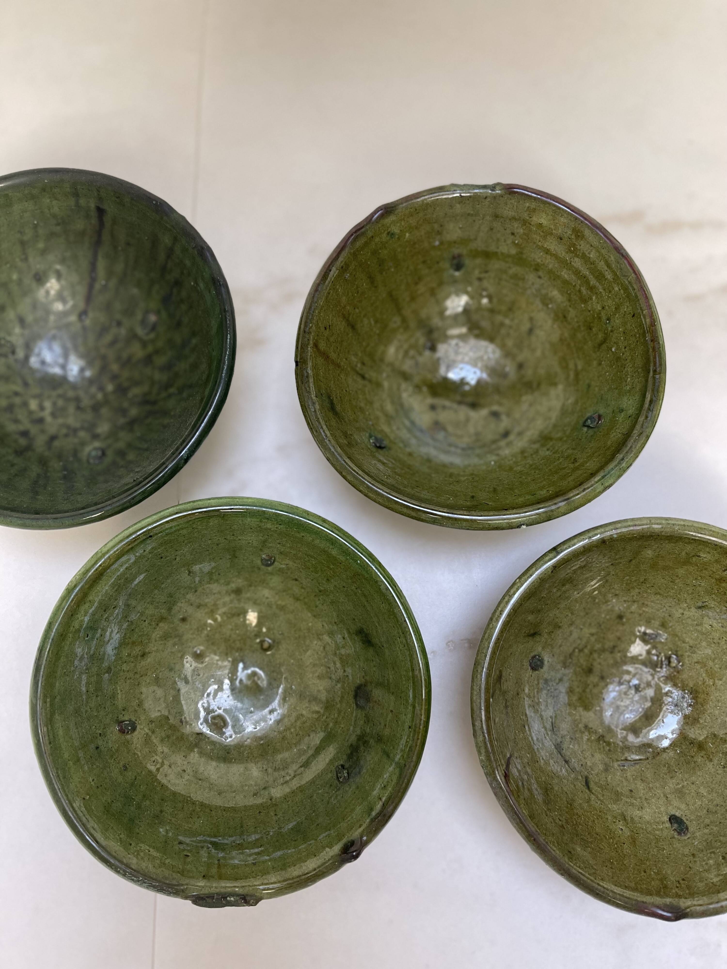 Tamegroute Bowls