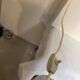 Lampe Eco blanche Luciano Annichini Artemide