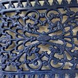 Enamelled cast iron underside 35cm