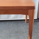 Extendable Table, Denmark, 1980s