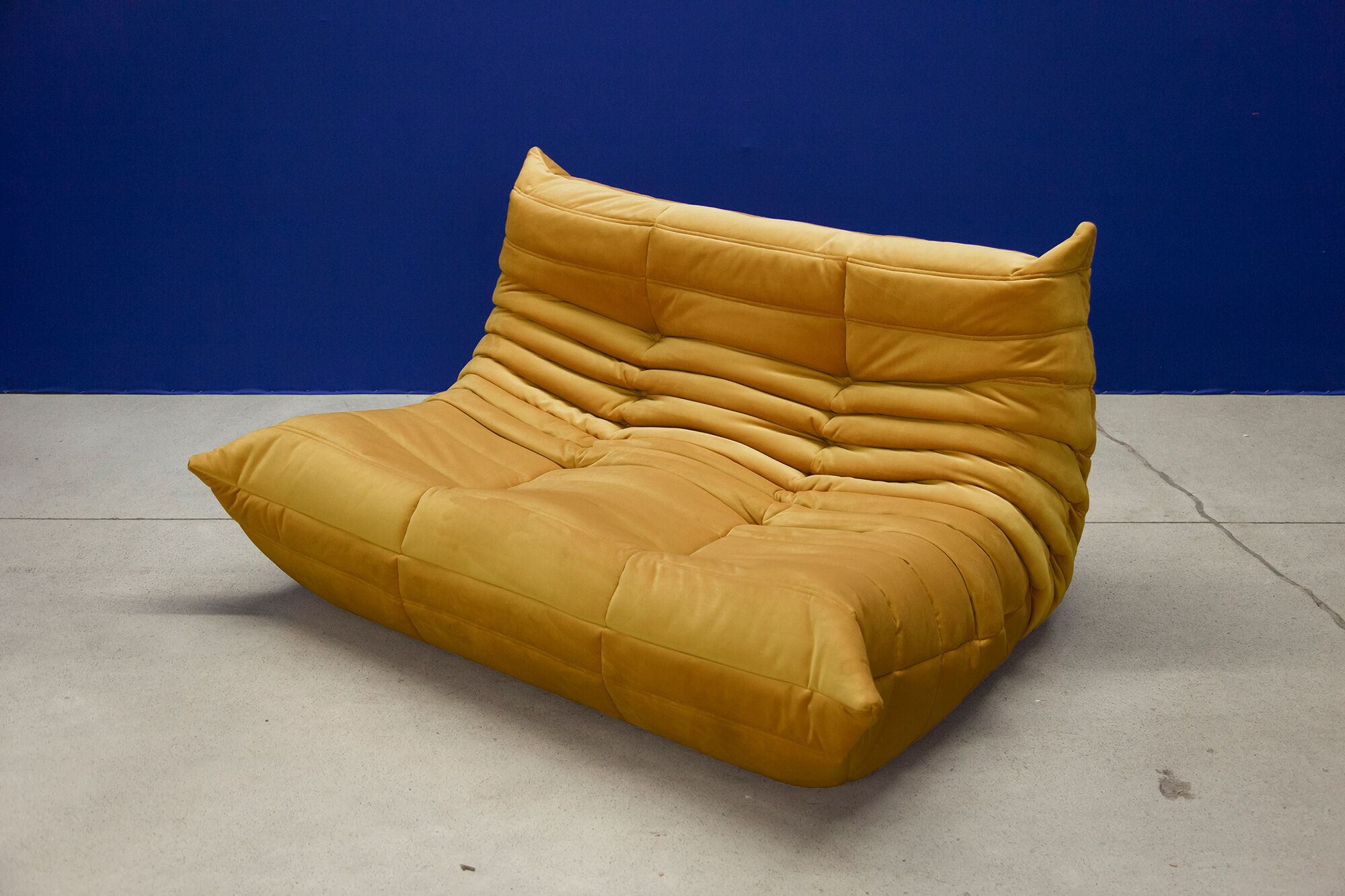 Togo sofa model designed by Michel Ducaroy 1973