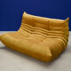 Togo sofa model designed by Michel Ducaroy 1973