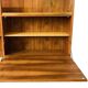Midcentury A.A. Patijn Sideboard Display Cabinet 1950's