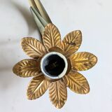 Hollywood Regency chandelier