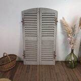 Ancient shutters - shutters