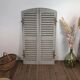 Ancient shutters - shutters