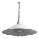 Vintage ikea pendant lamp