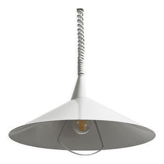 Vintage ikea pendant lamp