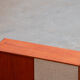 Scandinavian sideboard, vintage