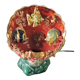 Vintage lamp Vallauris style France 50s