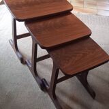 Nesting tables