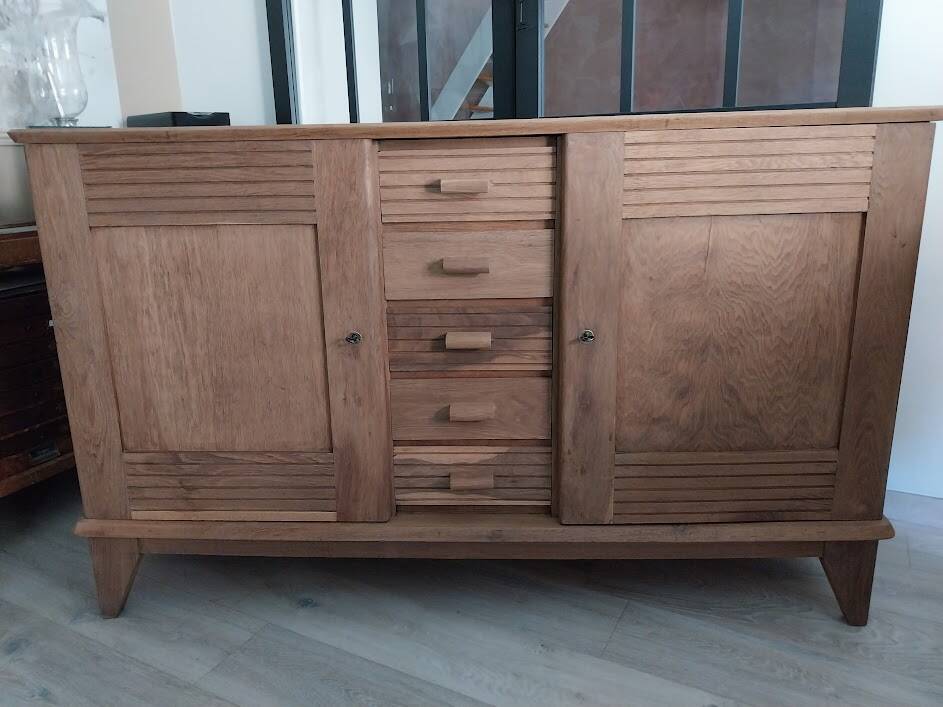 enfilade René Gabriel