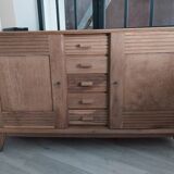 enfilade René Gabriel