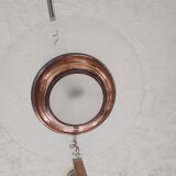 Art deco chandelier