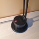 Stilplast orientable desk lamp, alogen lampade series, Italian design 1980