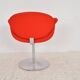 “Little Tulip” swivel armchair by Pierre Paulin for Artifort