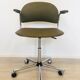 Olive Office Chair from Kovona, 1970s