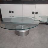 Cattelan Italia designer coffee table