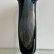 Blown glass vase