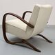 H-269 Armchair by Jindrich Halabala, 1940s