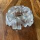 Advertising ashtray Cognac Martell