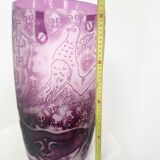 Vase of Edward Leibovitz