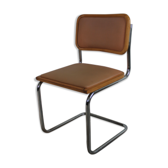 Chaise cesca b32 par Marcel Breuer
